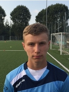AMANZI MATTEO